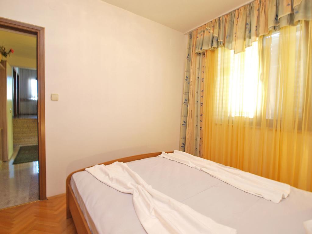 Apartment Mato 1424 Pula Exterior foto