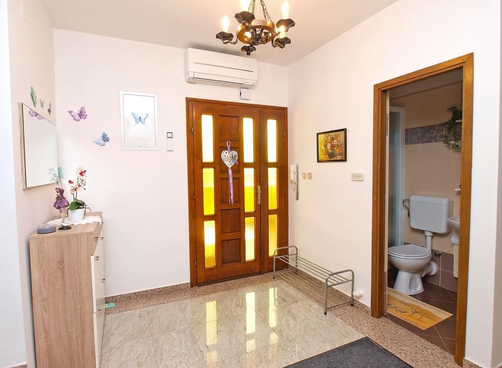 Apartment Mato 1424 Pula Exterior foto